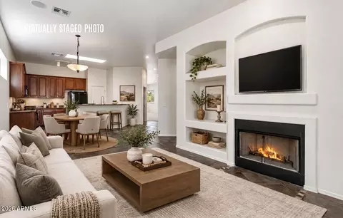 Living - 13443 E Ace High Dr, Vail, AZ 85641 photo 2 of 6
