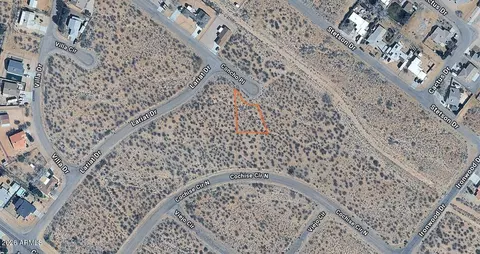 7126 E Concho Dr #329, Kingman, AZ 86401