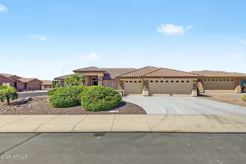 2840 S Alderwood Cir, Mesa, AZ 85212