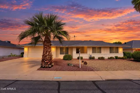 13034 W Wildwood Dr, Sun City West, AZ 85375