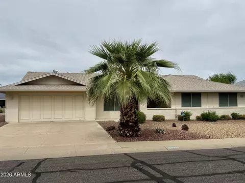13034 W Wildwood Dr, Sun City West, AZ 85375