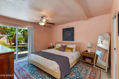 Bedroom - 6137 N 16th Dr, Phoenix, AZ 85015 photo 1 of 4