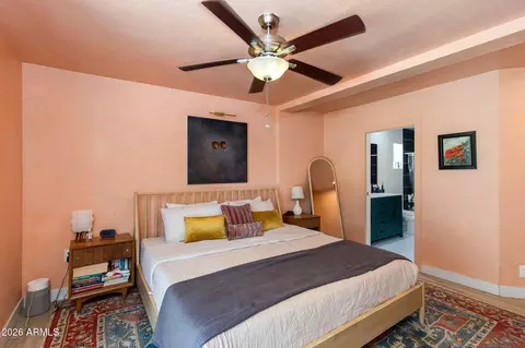 Bedroom - 6137 N 16th Dr, Phoenix, AZ 85015 photo 2 of 4