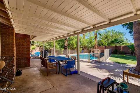 Exterior - 6137 N 16th Dr, Phoenix, AZ 85015 photo 3 of 10