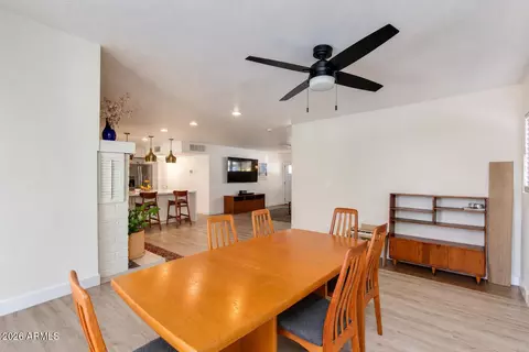 Dining - 6137 N 16th Dr, Phoenix, AZ 85015 photo 1 of 1