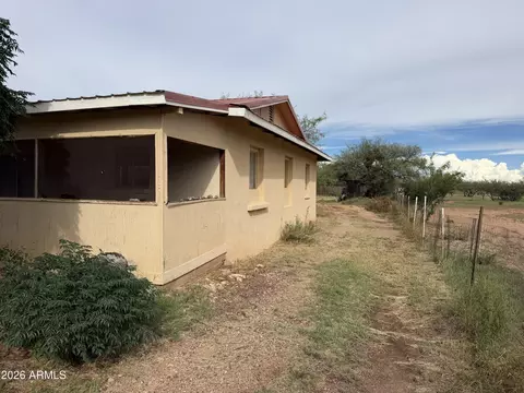 Exterior - 2389 S Bowers St, Bisbee, AZ 85603 photo 1 of 3