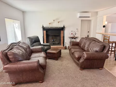 Living - 2389 S Bowers St, Bisbee, AZ 85603 photo 1 of 1