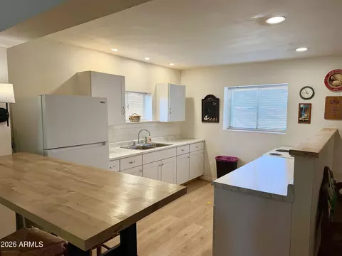 Kitchen - 2389 S Bowers St, Bisbee, AZ 85603 photo 1 of 2