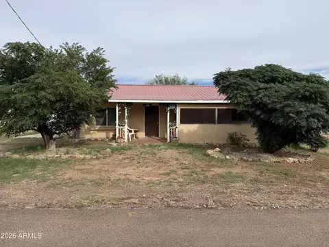 2389 S Bowers St, Bisbee, AZ 85603