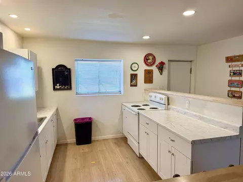 Kitchen - 2389 S Bowers St, Bisbee, AZ 85603 photo 2 of 2