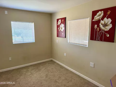 Bedroom - 2389 S Bowers St, Bisbee, AZ 85603 photo 2 of 2