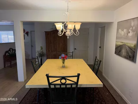 Dining - 2389 S Bowers St, Bisbee, AZ 85603 photo 1 of 2
