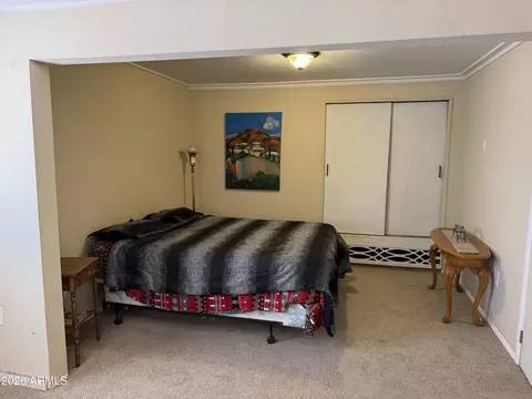 Bedroom - 2389 S Bowers St, Bisbee, AZ 85603 photo 1 of 2