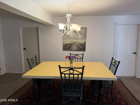 Dining - 2389 S Bowers St, Bisbee, AZ 85603 photo 2 of 2