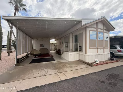 521 E Barrel Cactus Ln, Florence, AZ 85132