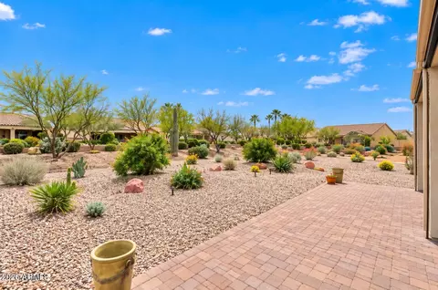 Exterior - 4431 W Ruby Dr, Eloy, AZ 85131 photo 5 of 14