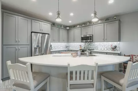 Kitchen - 4431 W Ruby Dr, Eloy, AZ 85131 photo 1 of 5