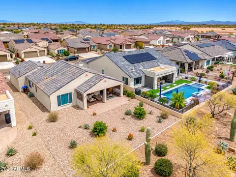View/Area - 4431 W Ruby Dr, Eloy, AZ 85131 photo 1 of 2