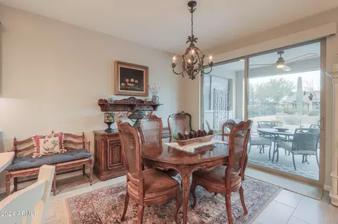 Dining - 4431 W Ruby Dr, Eloy, AZ 85131 photo 1 of 2