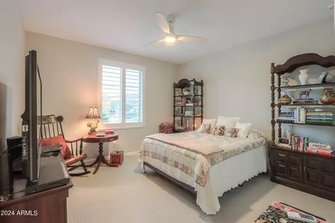 Bedroom - 4431 W Ruby Dr, Eloy, AZ 85131 photo 3 of 4