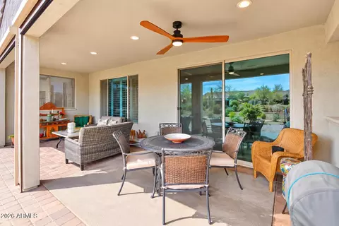 Exterior - 4431 W Ruby Dr, Eloy, AZ 85131 photo 8 of 14