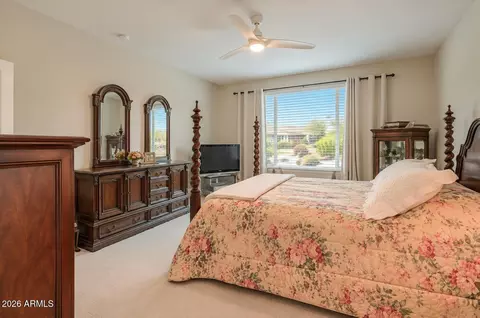 Bedroom - 4431 W Ruby Dr, Eloy, AZ 85131 photo 2 of 4