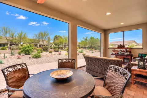 Exterior - 4431 W Ruby Dr, Eloy, AZ 85131 photo 4 of 14
