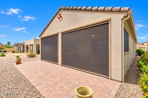 Exterior - 4431 W Ruby Dr, Eloy, AZ 85131 photo 7 of 14