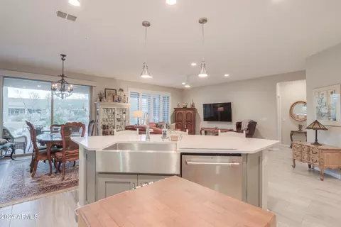 Kitchen - 4431 W Ruby Dr, Eloy, AZ 85131 photo 5 of 5
