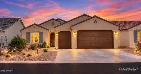 4431 W Ruby Dr, Eloy, AZ 85131
