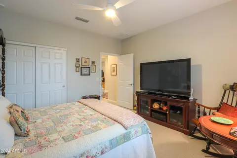 Bedroom - 4431 W Ruby Dr, Eloy, AZ 85131 photo 4 of 4