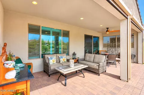 Exterior - 4431 W Ruby Dr, Eloy, AZ 85131 photo 9 of 14