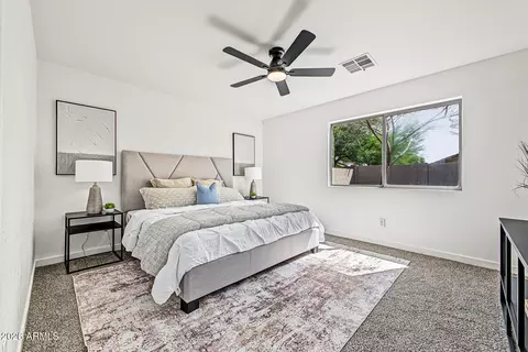 Bedroom - 833 E Pima Ave, Apache Junction, AZ 85119 photo 1 of 2