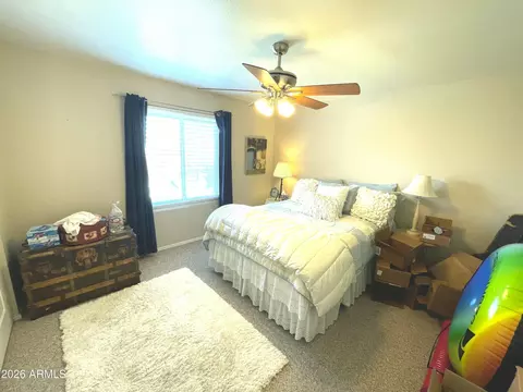 Bedroom - 2661 E Nance St, Mesa, AZ 85213 photo 2 of 6