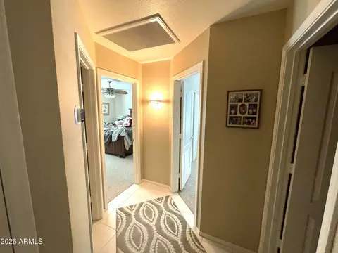 Entry Way - 2661 E Nance St, Mesa, AZ 85213 photo 1 of 1