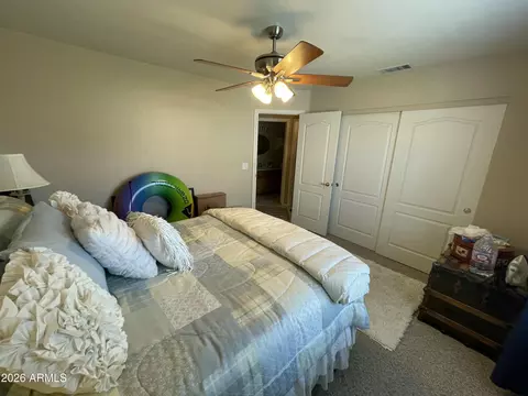 Bedroom - 2661 E Nance St, Mesa, AZ 85213 photo 1 of 6
