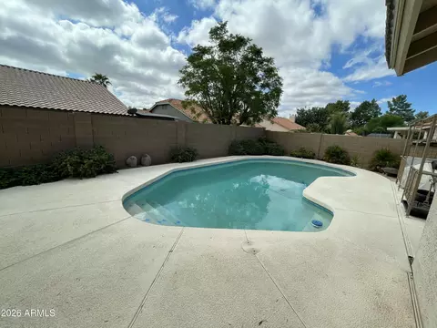 Exterior - 2661 E Nance St, Mesa, AZ 85213 photo 6 of 12