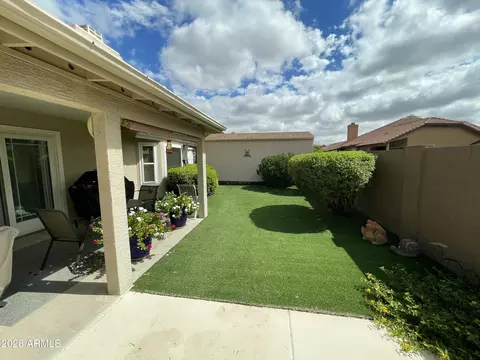Exterior - 2661 E Nance St, Mesa, AZ 85213 photo 3 of 12