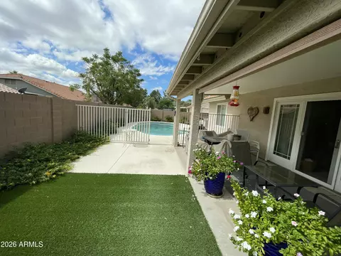 Exterior - 2661 E Nance St, Mesa, AZ 85213 photo 4 of 12