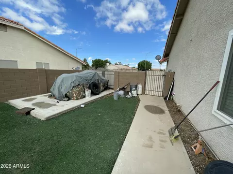 Exterior - 2661 E Nance St, Mesa, AZ 85213 photo 7 of 12