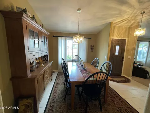 Dining - 2661 E Nance St, Mesa, AZ 85213 photo 1 of 2