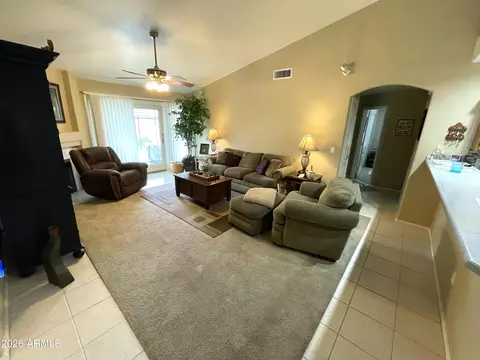 Living - 2661 E Nance St, Mesa, AZ 85213 photo 2 of 3