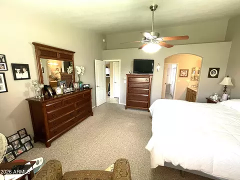 Bedroom - 2661 E Nance St, Mesa, AZ 85213 photo 6 of 6