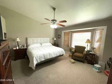 Bedroom - 2661 E Nance St, Mesa, AZ 85213 photo 5 of 6