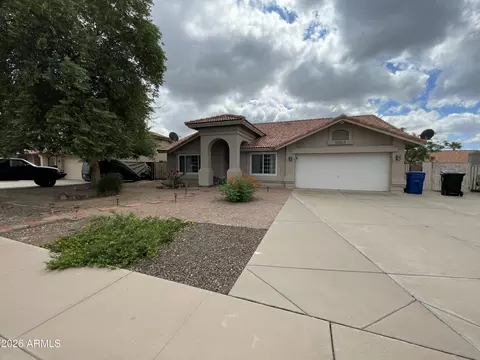 Exterior - 2661 E Nance St, Mesa, AZ 85213 photo 2 of 12