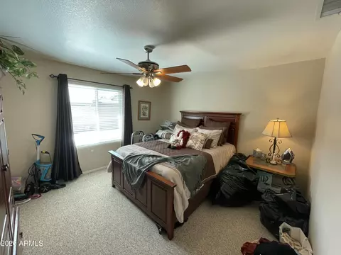 Bedroom - 2661 E Nance St, Mesa, AZ 85213 photo 3 of 6