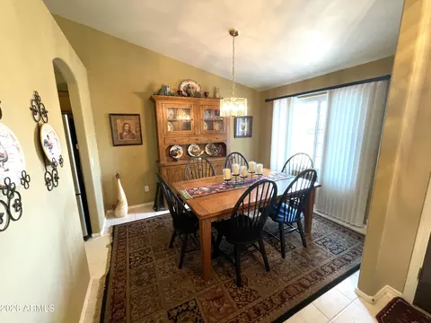 Dining - 2661 E Nance St, Mesa, AZ 85213 photo 2 of 2