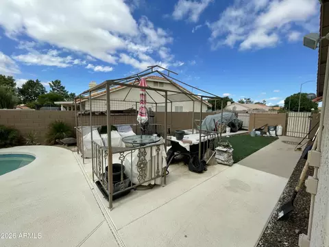 Exterior - 2661 E Nance St, Mesa, AZ 85213 photo 8 of 12