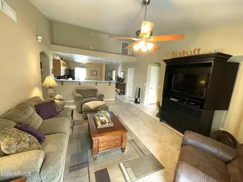 Living - 2661 E Nance St, Mesa, AZ 85213 photo 3 of 3