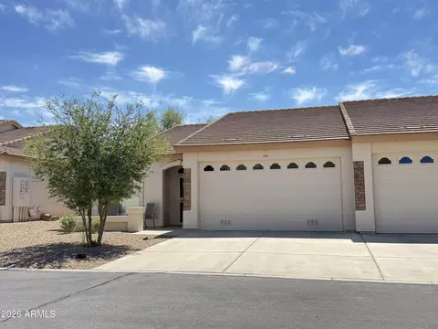 10960 E Monte Ave #194, Mesa, AZ 85209